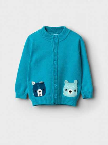 Кардиган для мальчиков