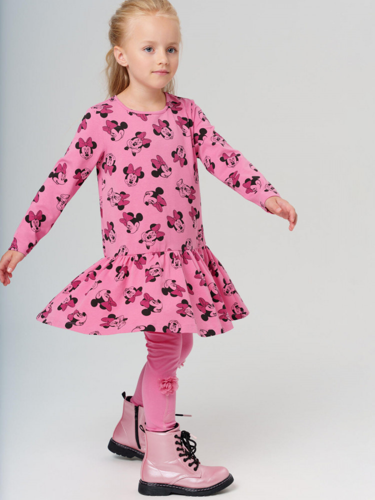 Платье для девочек | PlayToday