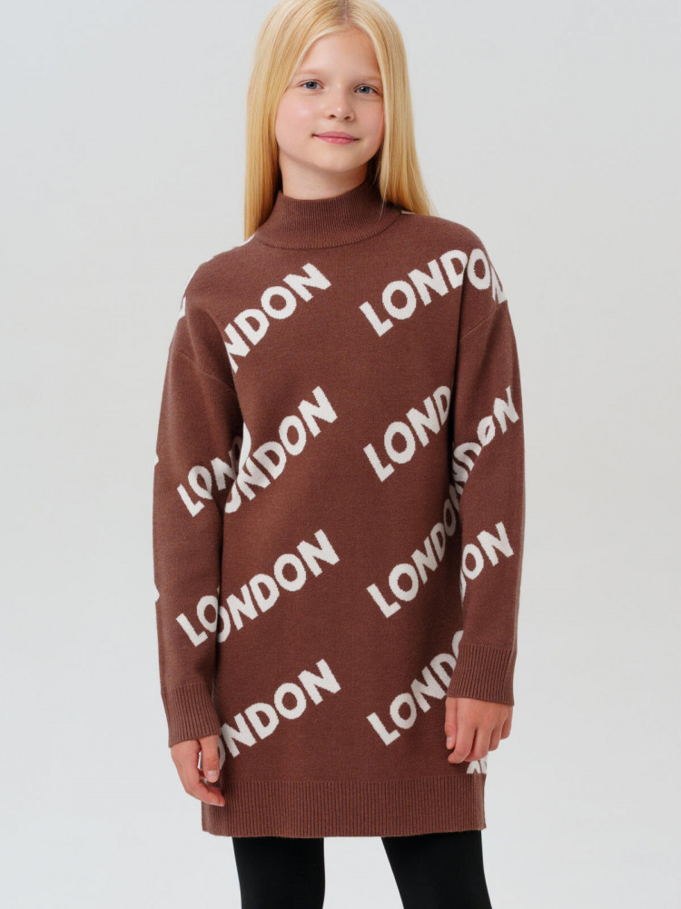 Платье для девочек | PlayToday