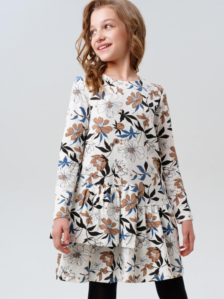 Платье для девочек | PlayToday