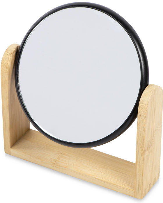 Зеркало настольное «Black Mirror»