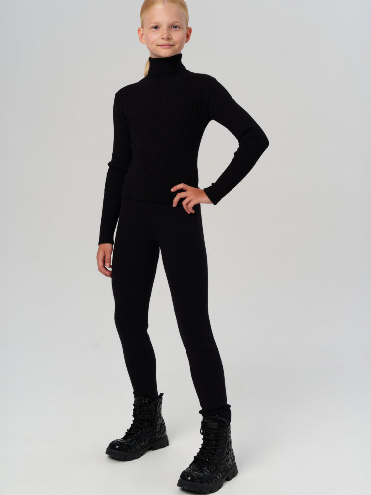 Лосины для девочек | PlayToday