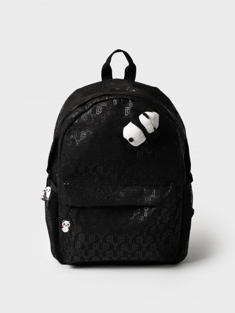 Рюкзак с игрушкой для девочек | PlayToday