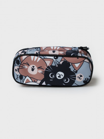 Пенал для девочек