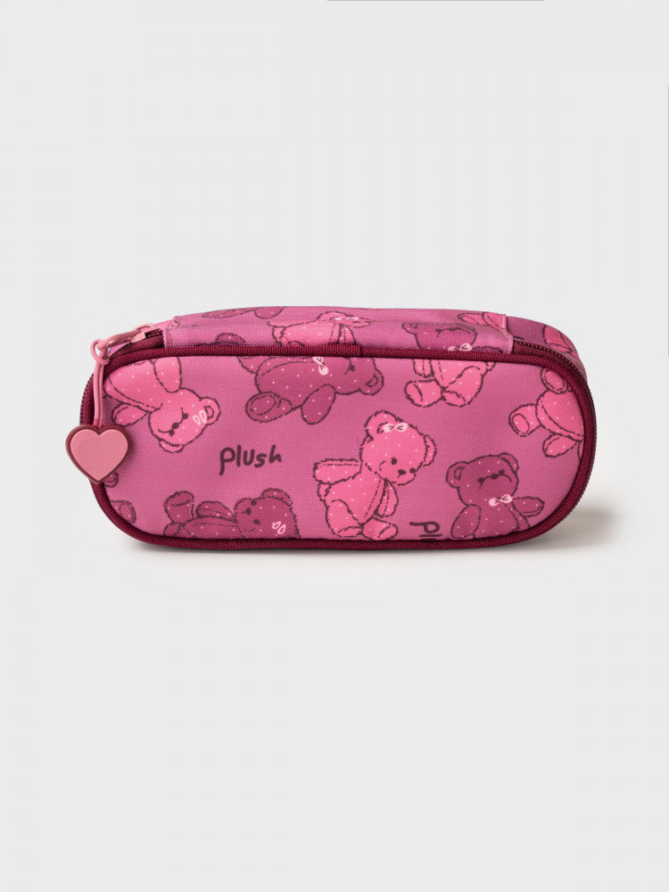 Пенал для девочек | PlayToday