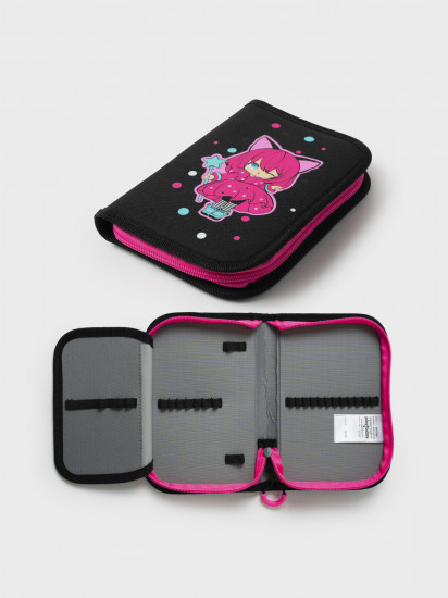 Пенал для девочек