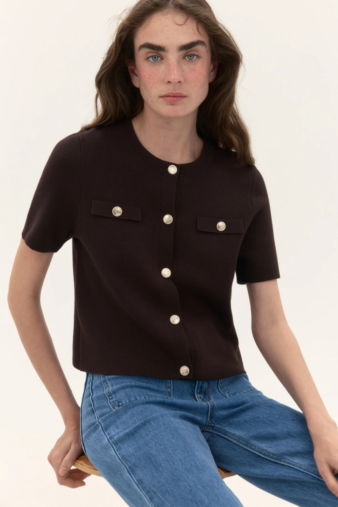 Джемпер женский | Befree