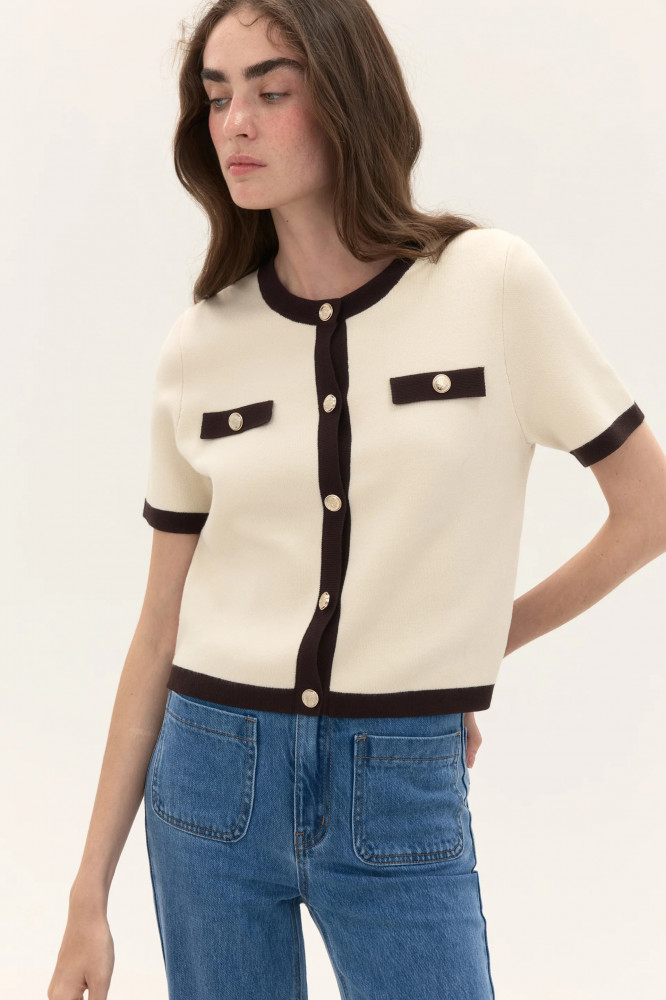 Джемпер женский | Befree