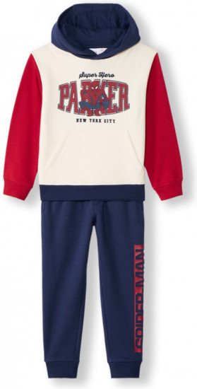 Спортивный костюм для мальчиков