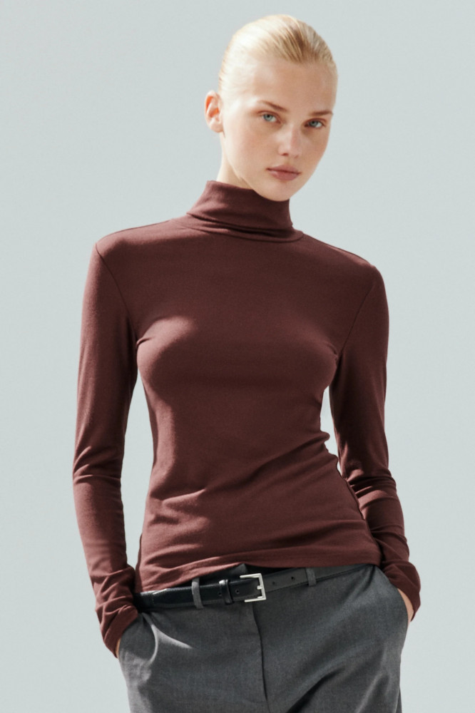 Водолазка женская | Befree