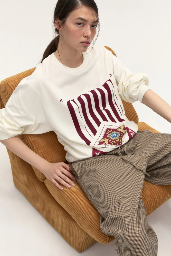 Толстовка женская | Befree