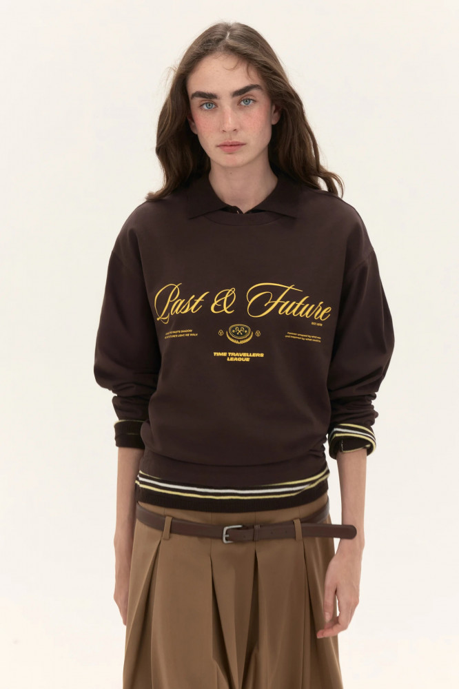 Толстовка женская | Befree