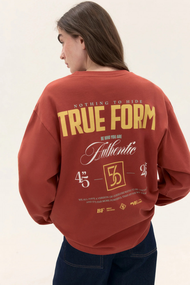 Толстовка женская | Befree