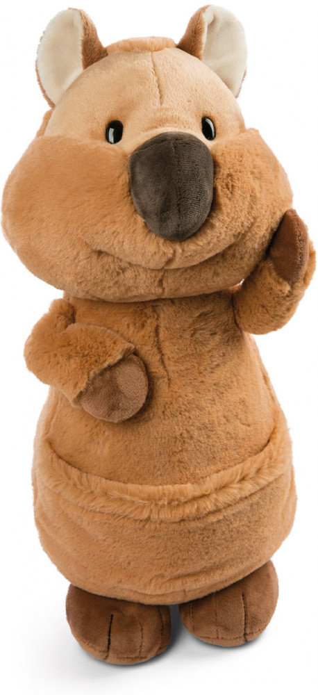 Игрушка мягкая «Квокка Мола» | Wild Friends | NICI