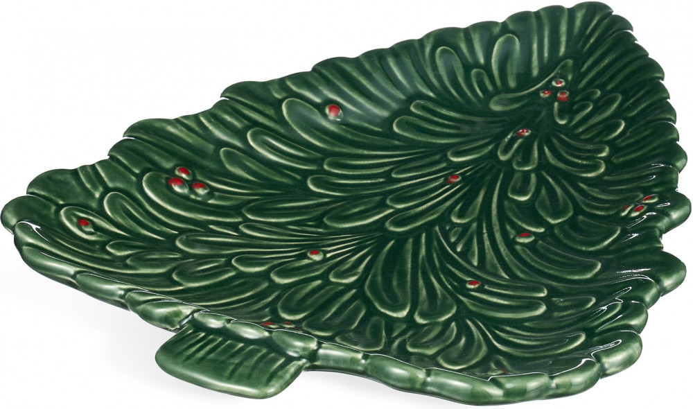 Блюдо «Green Pine» | Green Pine | Lefard