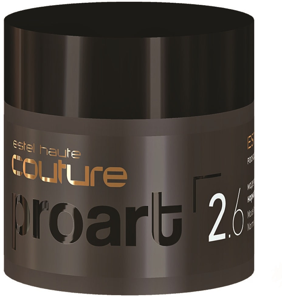 Паста-крем для волос моделирующая «Proart» | Proart | Estel