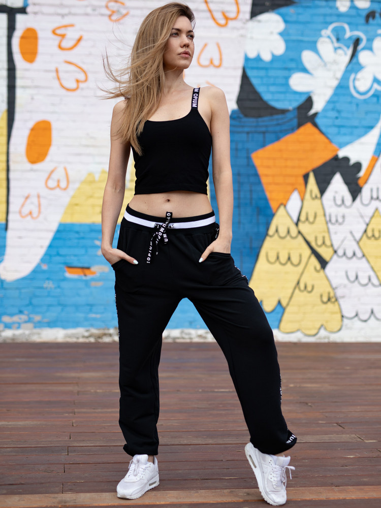 Брюки женские | Opium