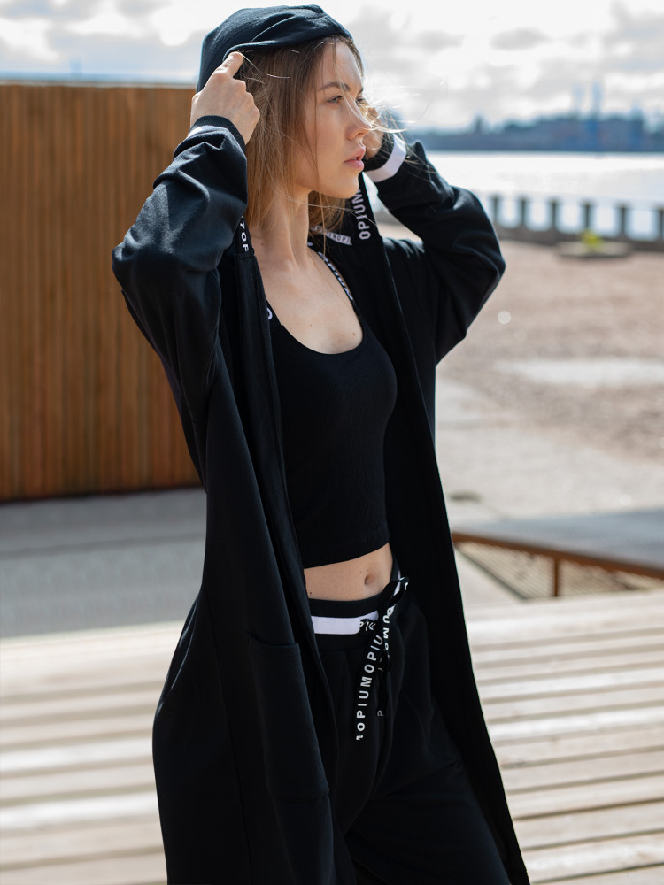 Халат женский | Opium