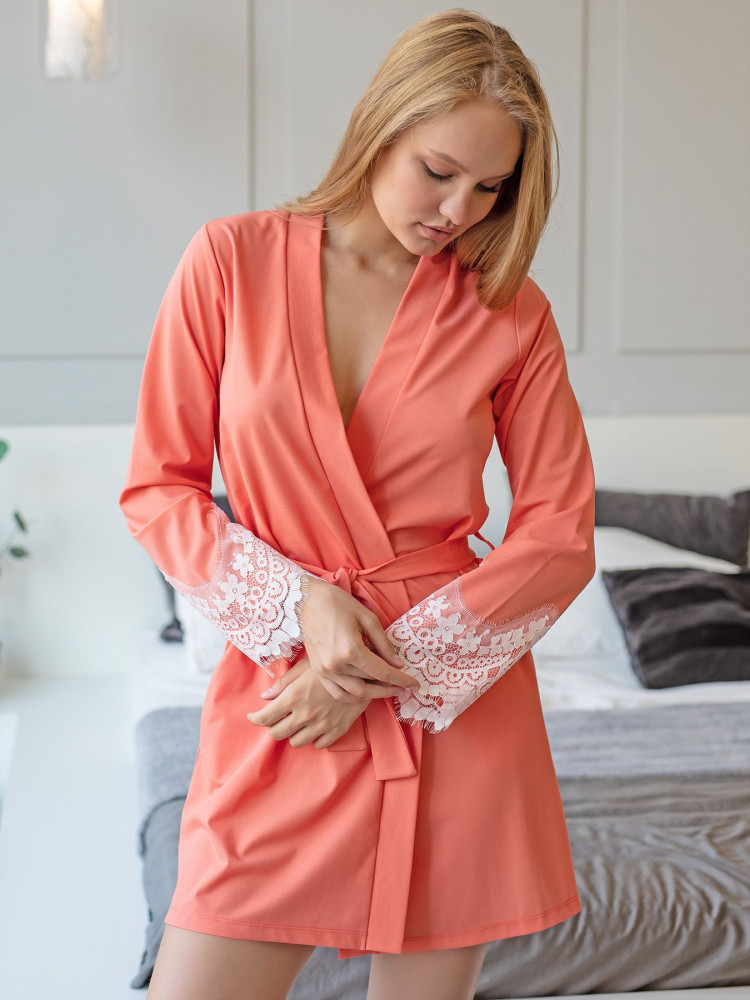 Халат женский | Opium