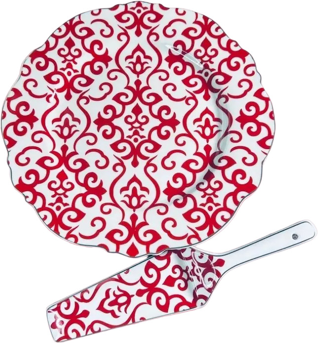 Тортовница | Lenardi