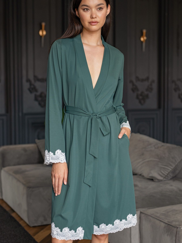 Халат женский | Opium