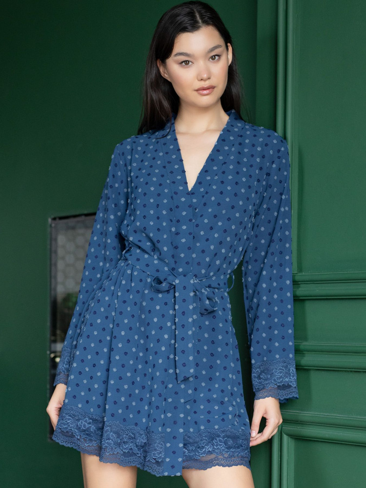 Халат женский | Opium