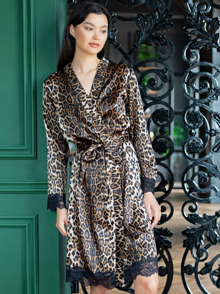 Халат женский | Opium