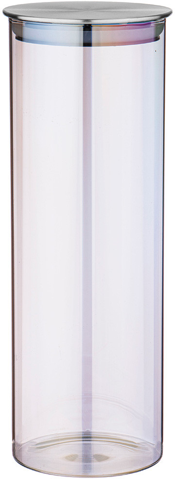 Емкость для сыпучих продуктов «Rainbow» | Rainbow | Agness