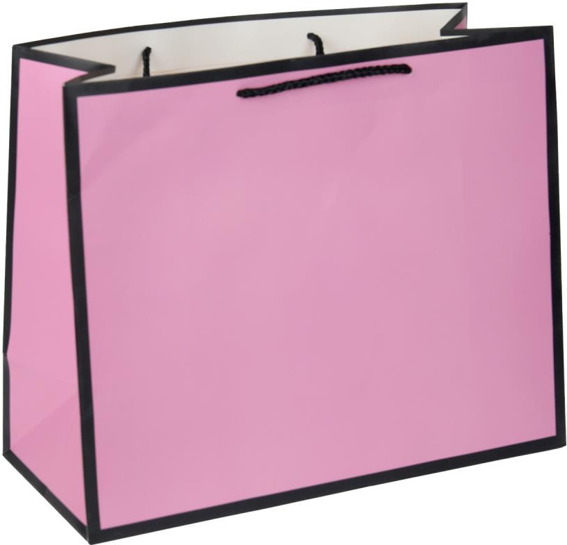 Пакет подарочный | Чудо праздник