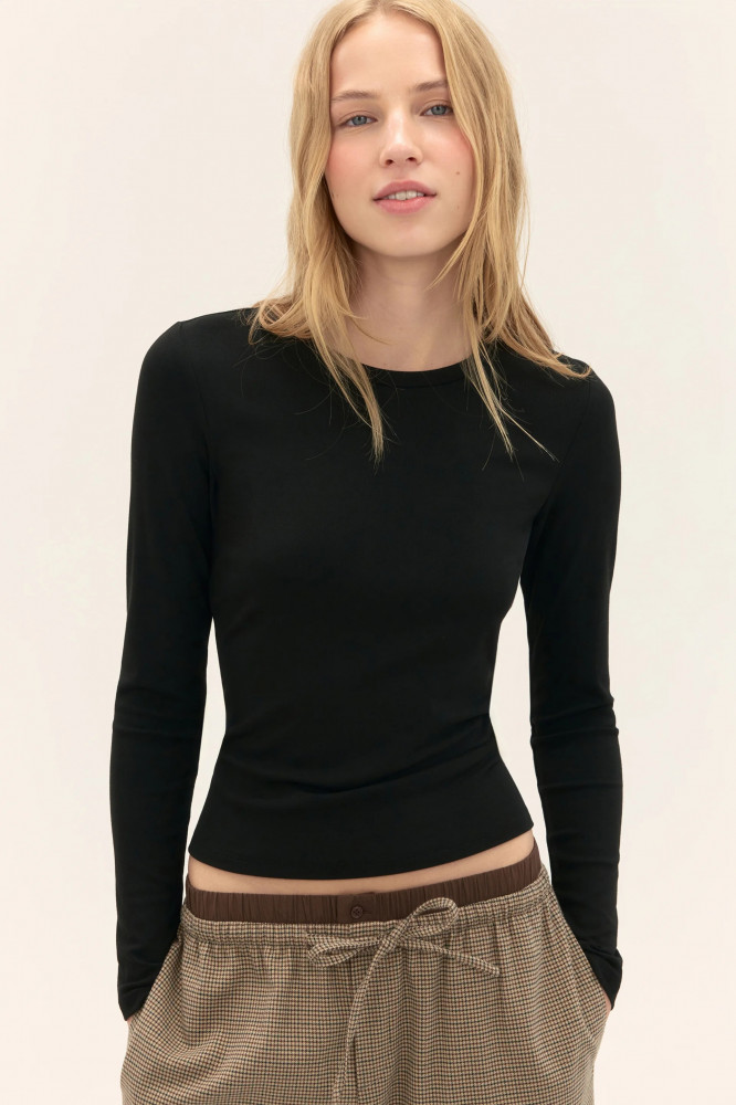 Лонгслив женский | Befree