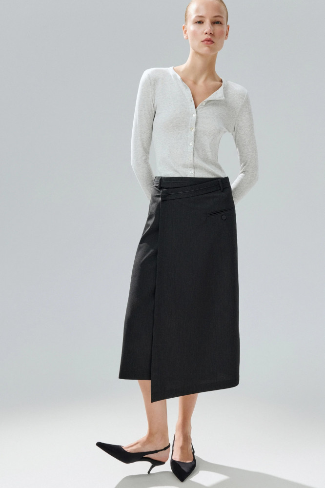 Лонгслив женский | Befree