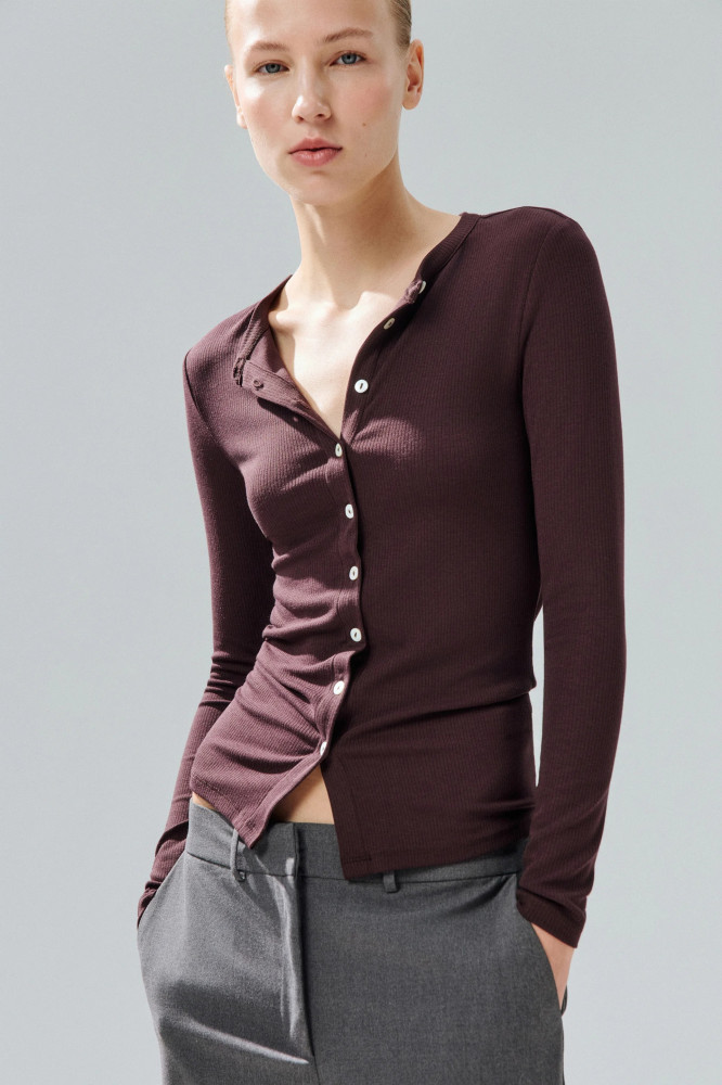 Лонгслив женский | Befree