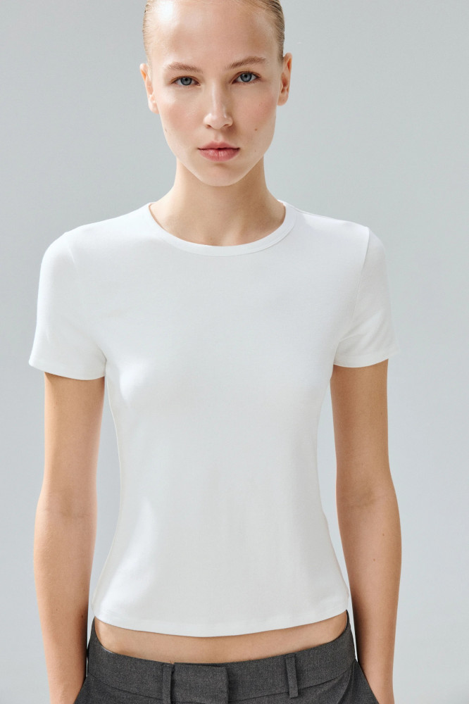 Футболка женская | Befree