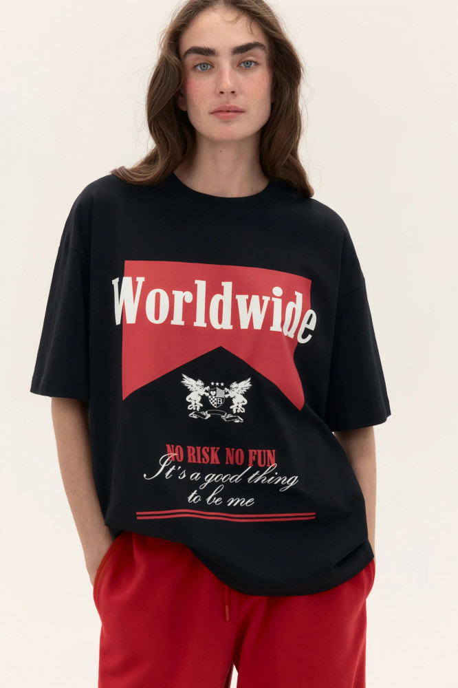 Футболка женская | Befree