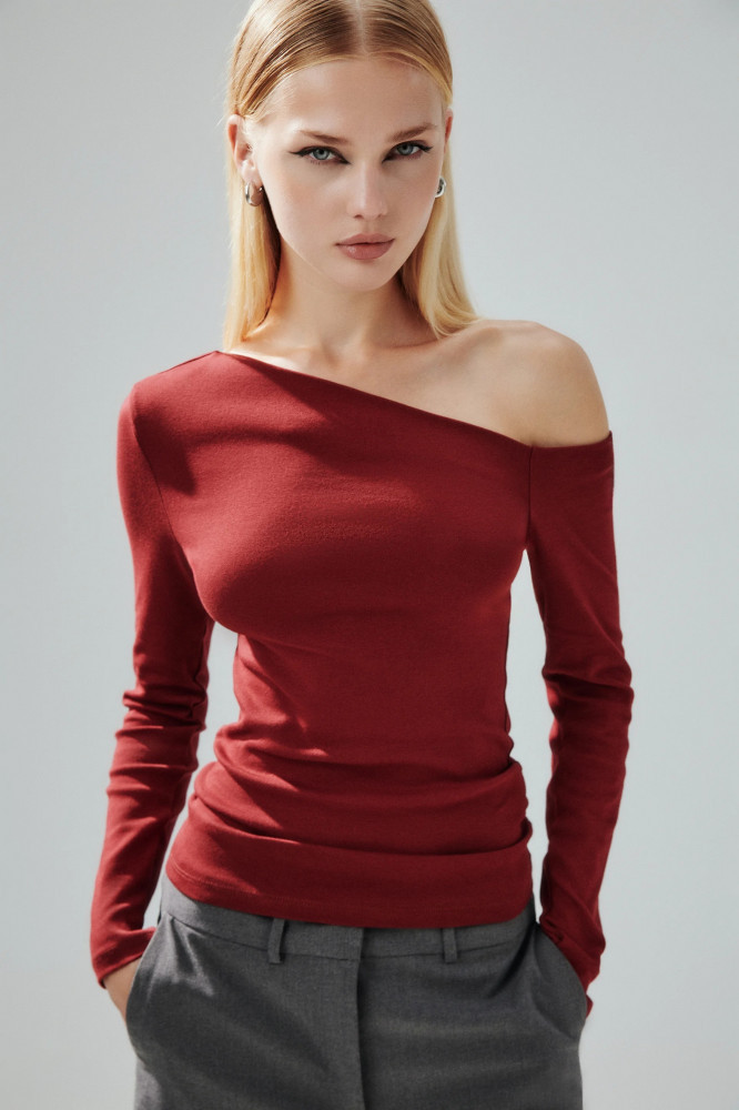 Лонгслив женский | Befree