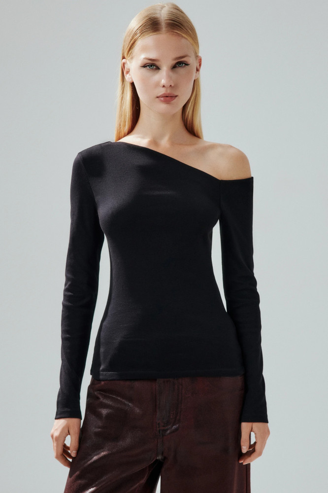 Лонгслив женский | Befree