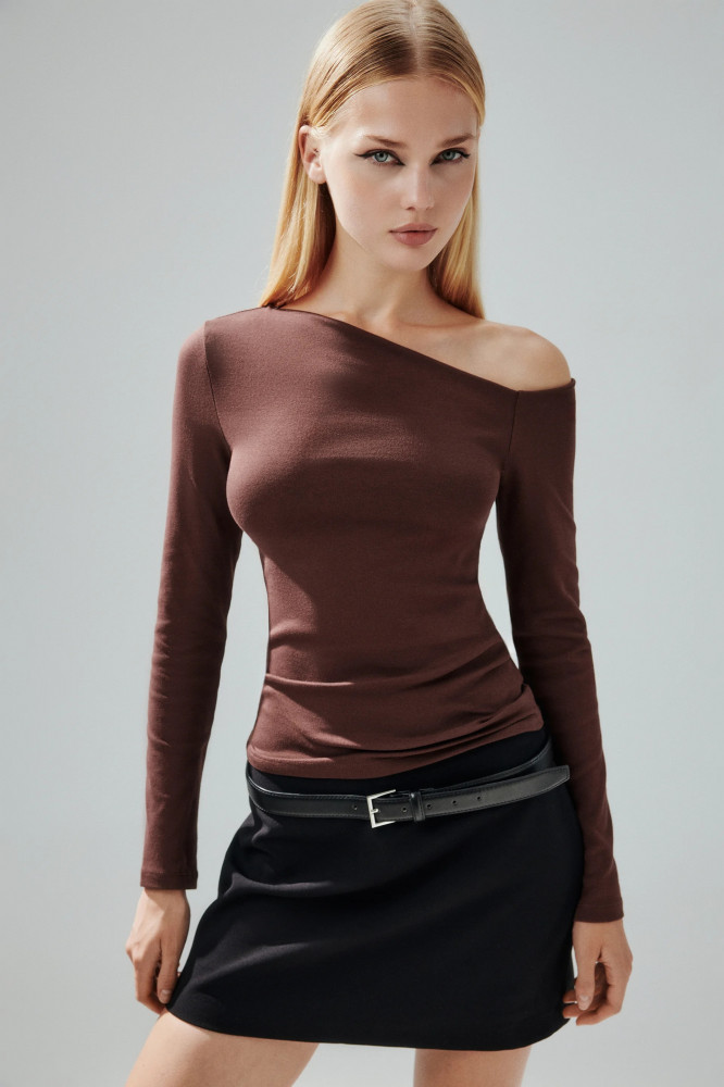 Лонгслив женский | Befree