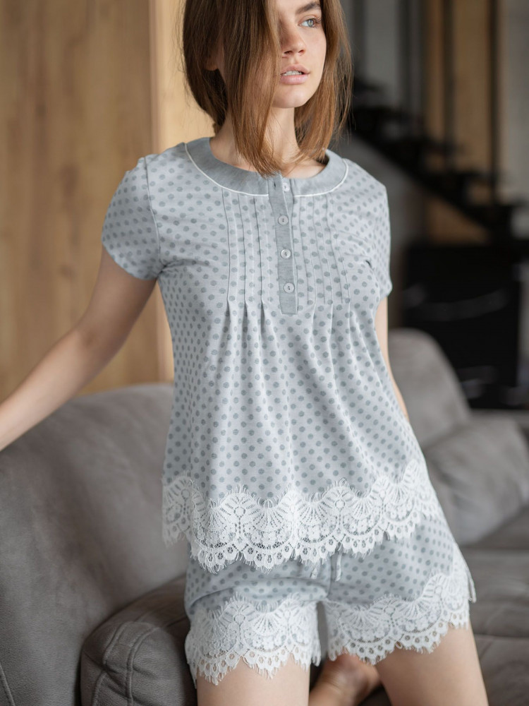 Комплект женский  | Opium