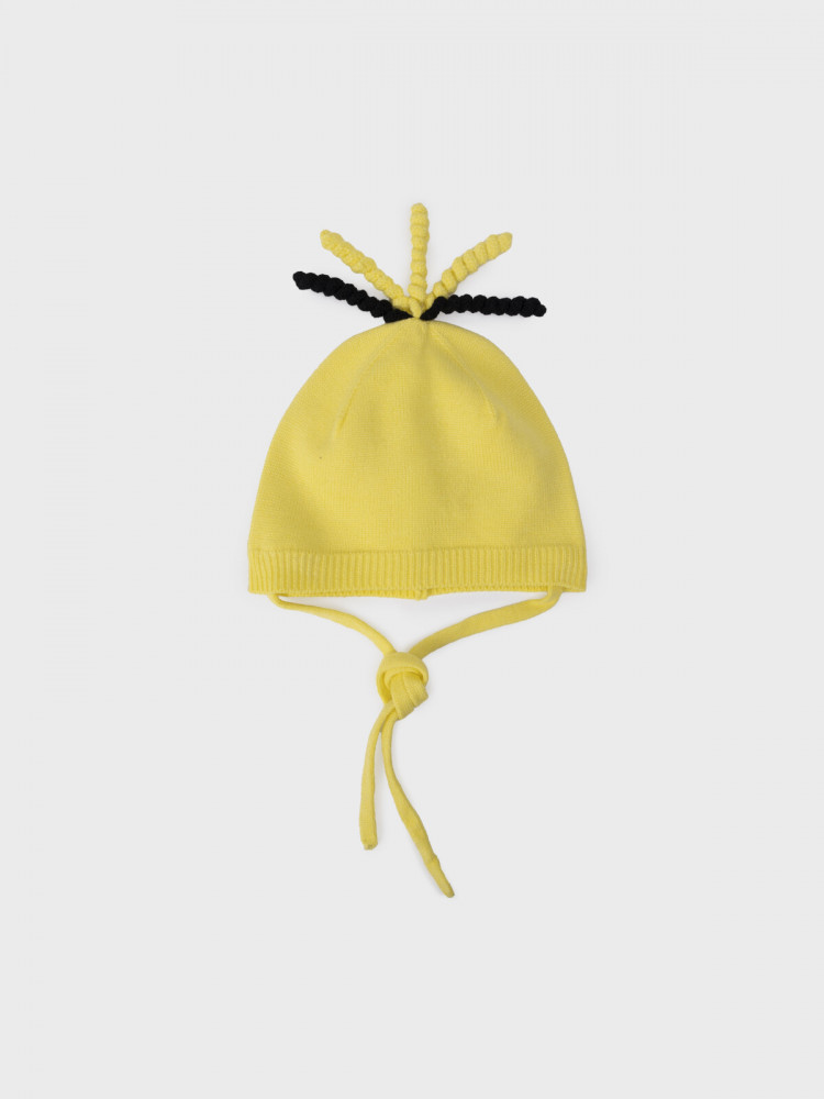 Шапка для девочек | PlayToday