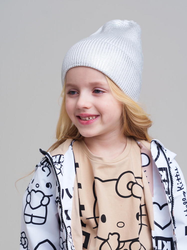 Шапка для девочек | PlayToday