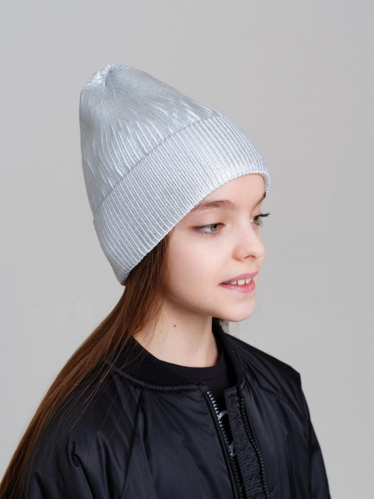 Шапка для девочек | PlayToday