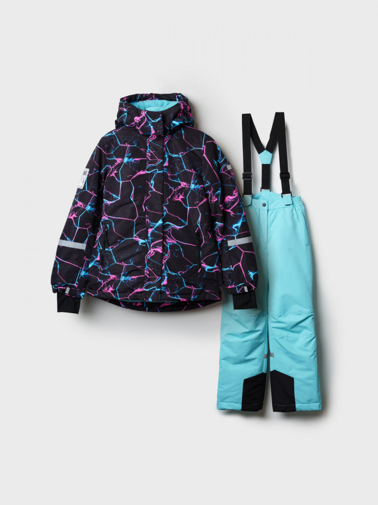 Комплект для девочек | PlayToday