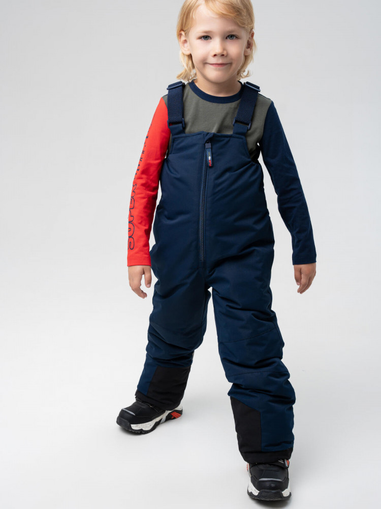 Полукомбинезон для мальчиков | PlayToday