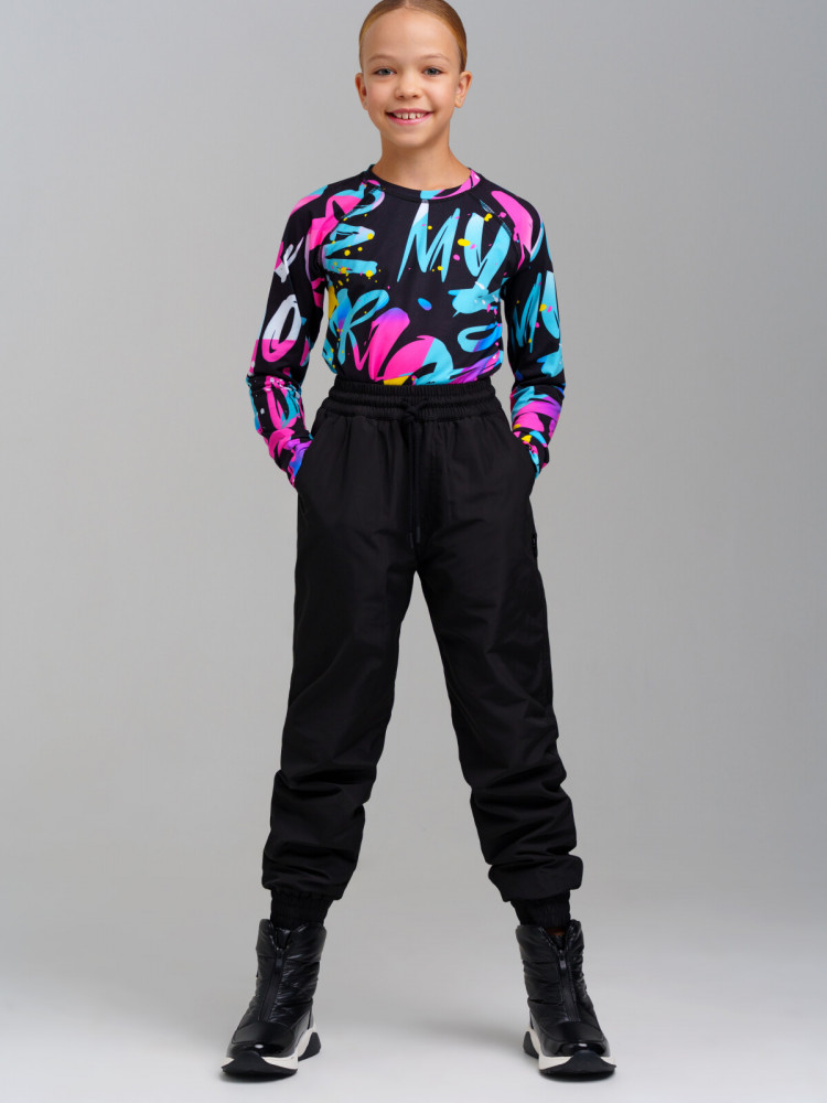 Брюки для девочек | PlayToday