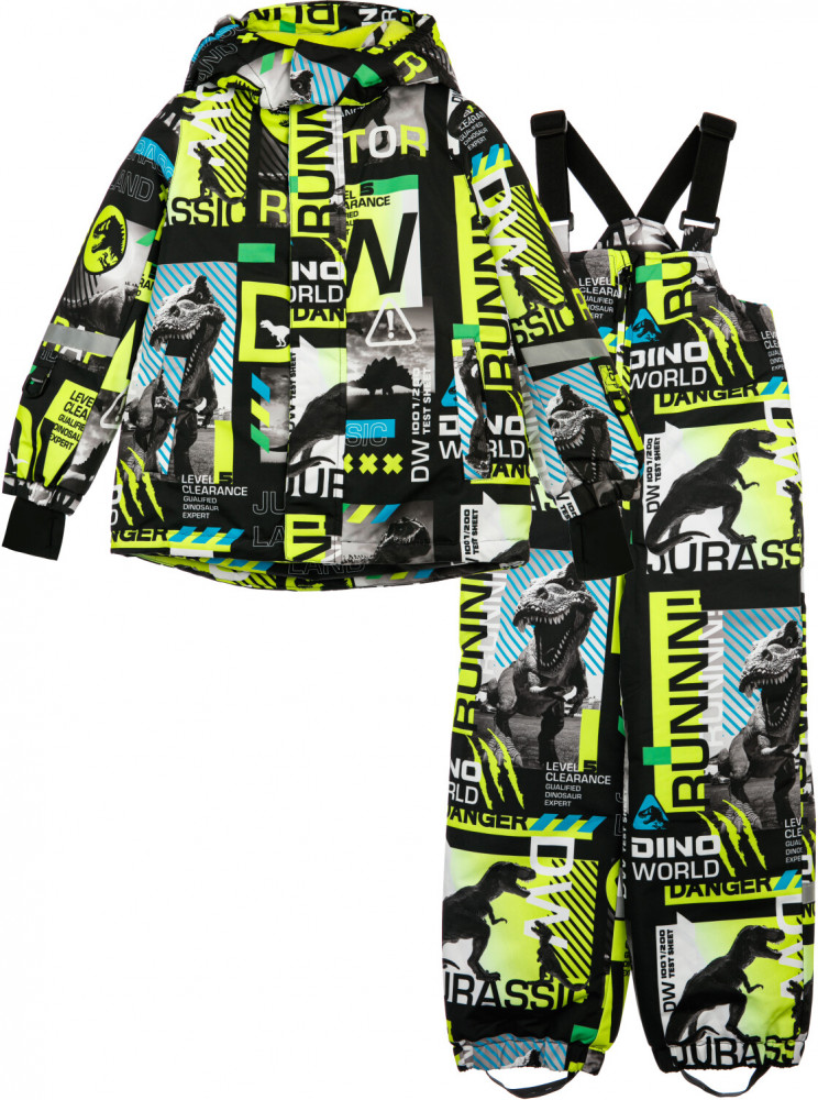 Комплект для мальчиков | PlayToday