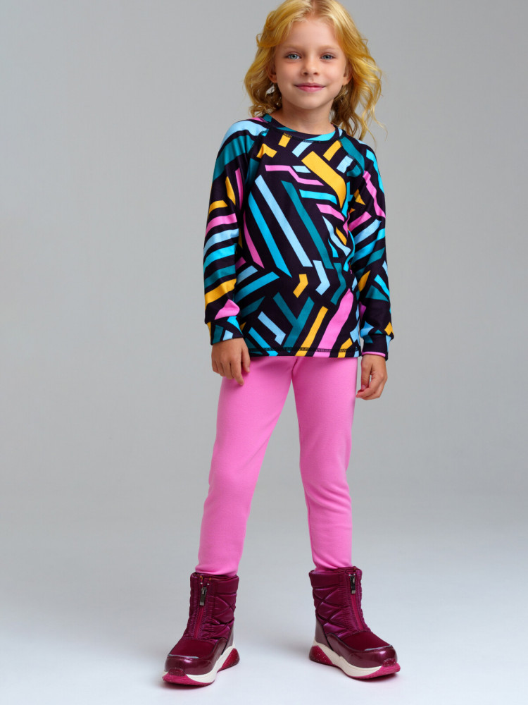 Термокомплект для девочек | PlayToday