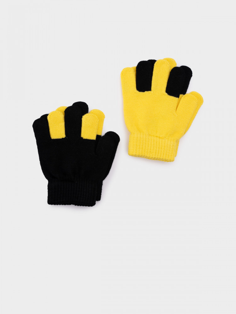 Комплект перчаток для девочек | PlayToday