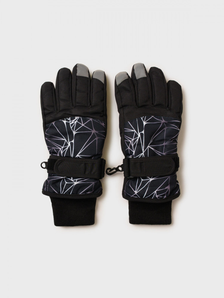 Перчатки для девочек | PlayToday