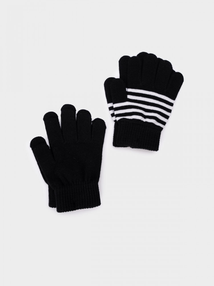 Комплект перчаток для девочек | PlayToday