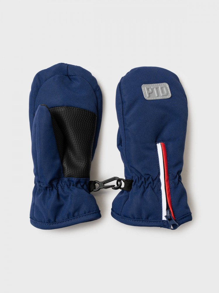 Варежки для мальчиков | PlayToday